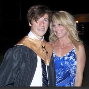 Meet your Posher, Christie